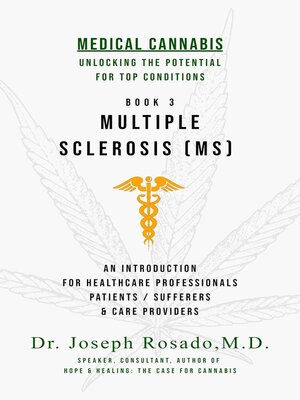 cover image of Multiple Sclerosis (MS)